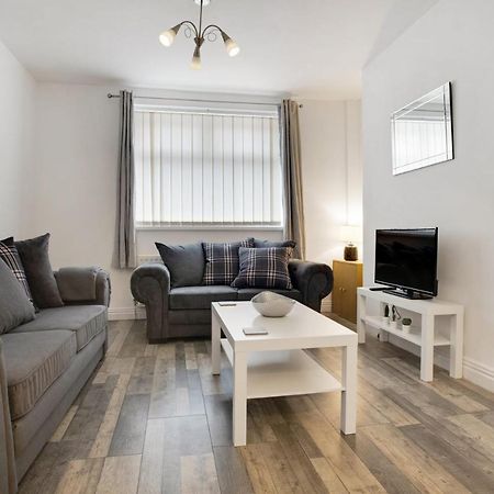 Freshly Renovated, Feels Like Home, Sleeps 3 Chester-le-Street Bagian luar foto