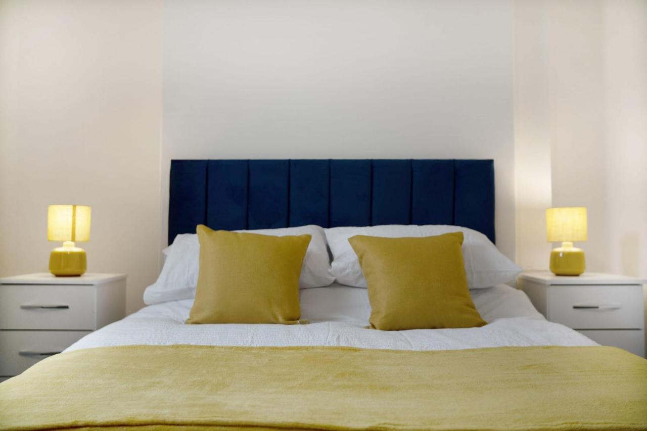 Freshly Renovated, Feels Like Home, Sleeps 3 Chester-le-Street Bagian luar foto
