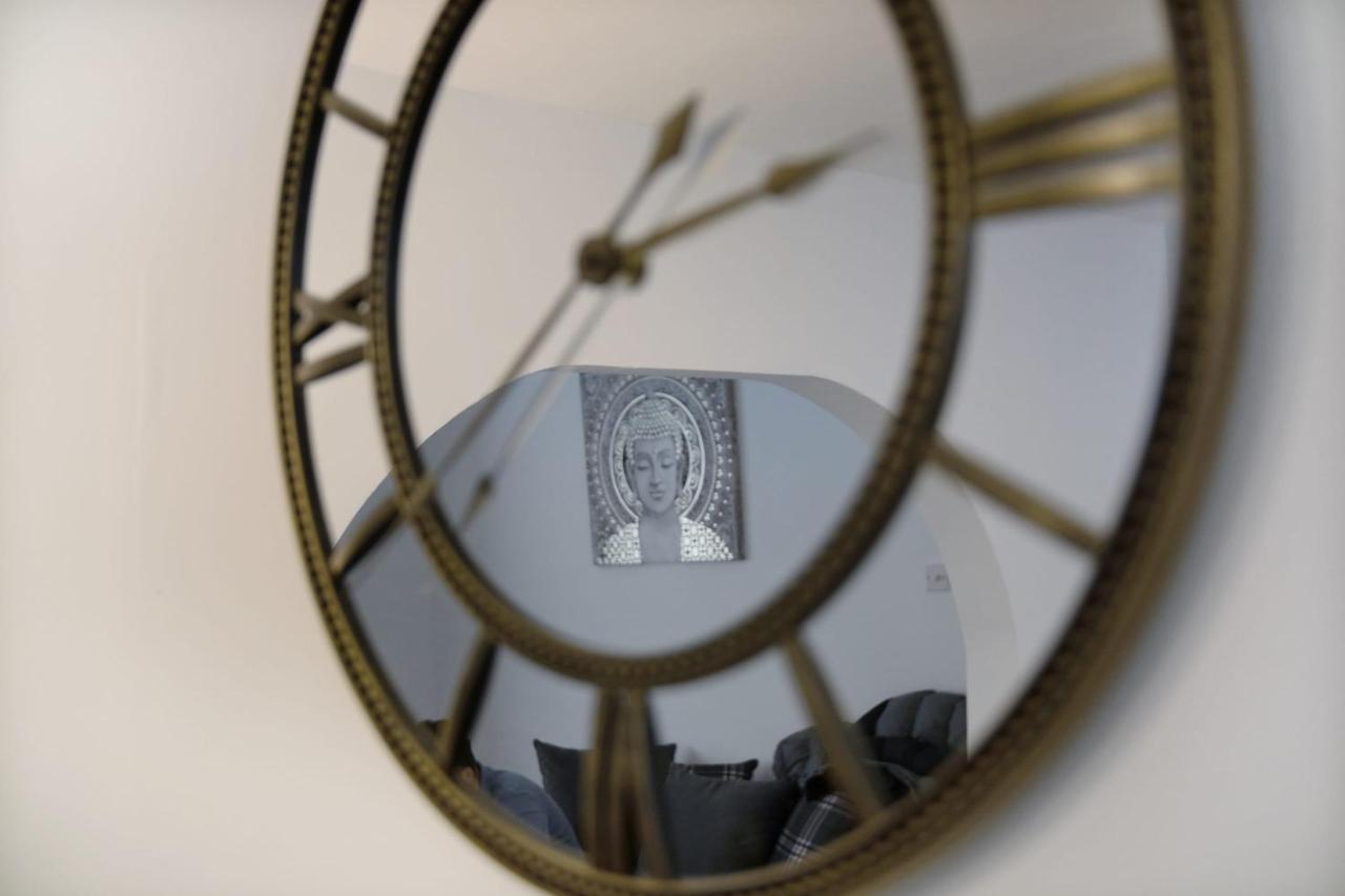 Freshly Renovated, Feels Like Home, Sleeps 3 Chester-le-Street Bagian luar foto
